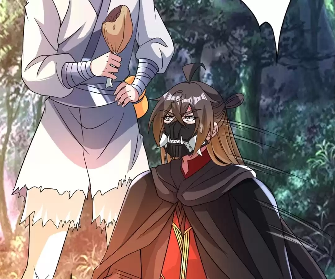 Banished Disciple's Counterattack Chapter 354 page 129 - 