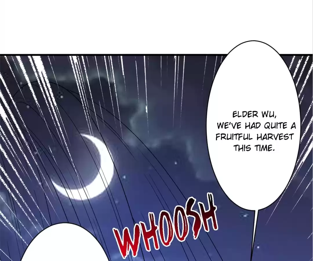 Banished Disciple's Counterattack Chapter 354 page 131 - 