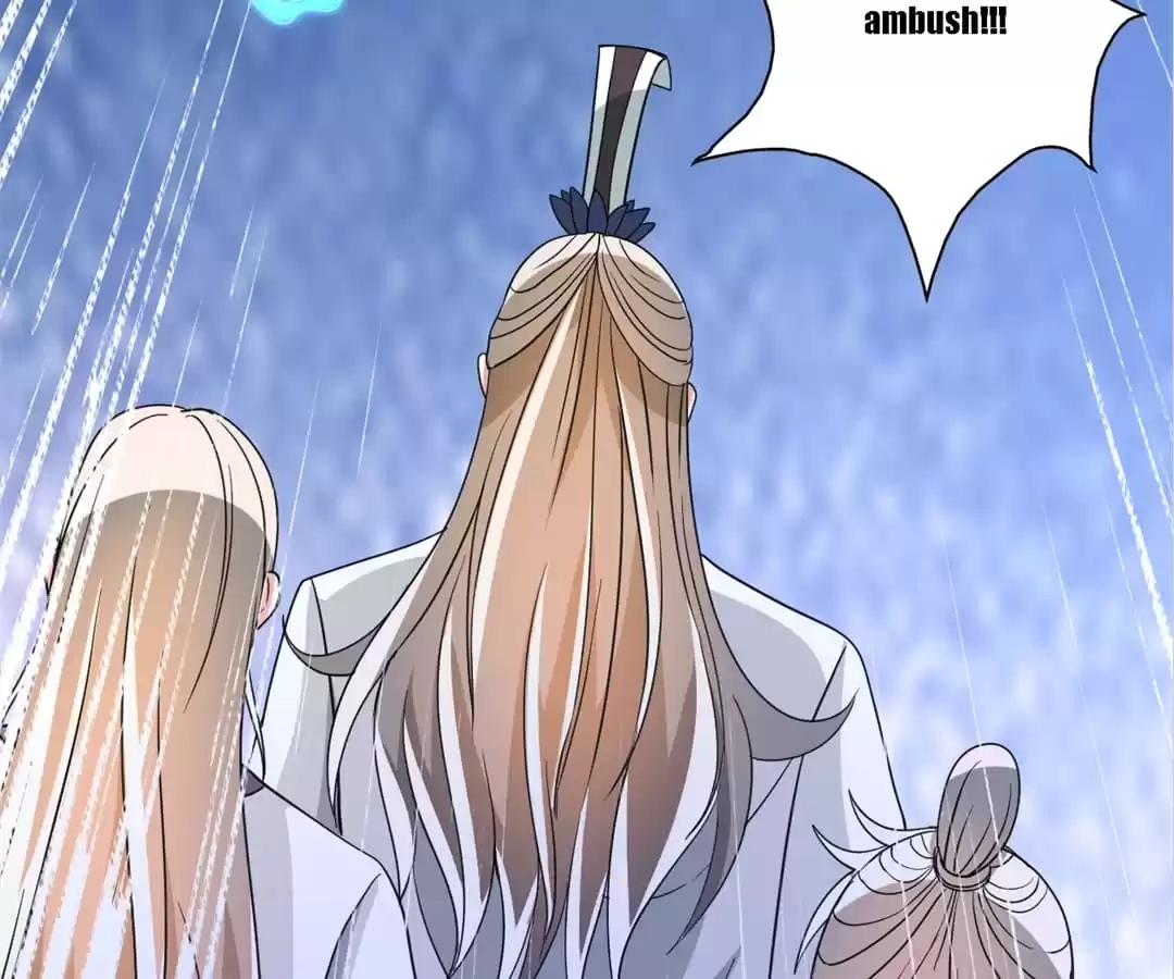 Banished Disciple's Counterattack Chapter 354 page 138 - 