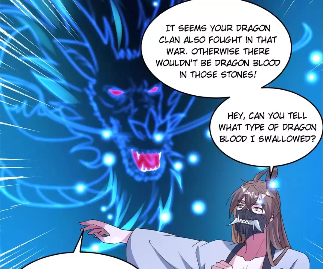 Banished Disciple's Counterattack Chapter 354 page 15 - 