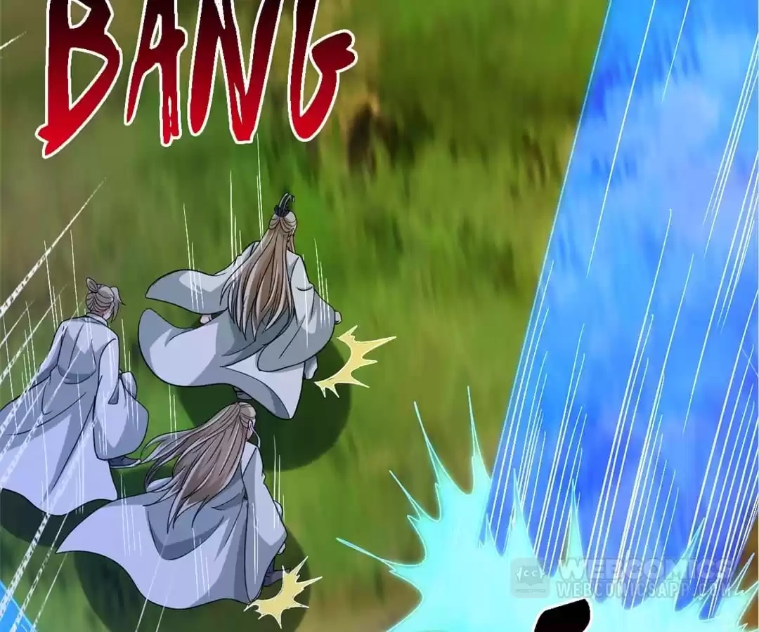 Banished Disciple's Counterattack Chapter 354 page 143 - 
