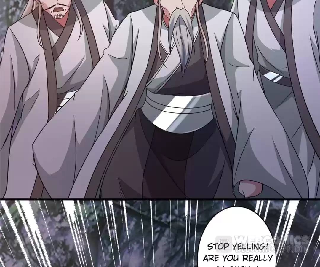 Banished Disciple's Counterattack Chapter 354 page 147 - 