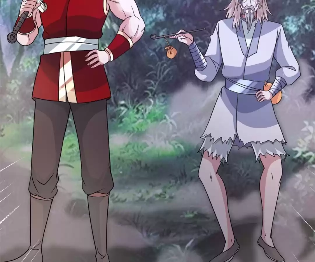 Banished Disciple's Counterattack Chapter 354 page 149 - 