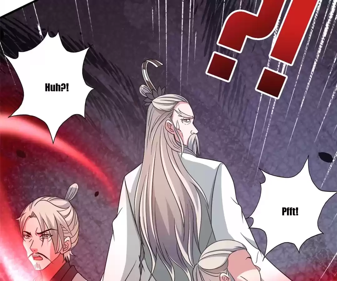 Banished Disciple's Counterattack Chapter 354 page 156 - 