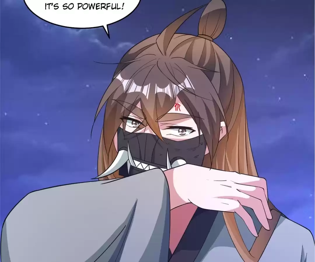 Banished Disciple's Counterattack Chapter 354 page 17 - 
