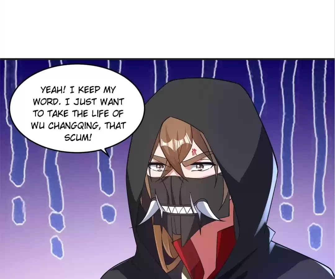 Banished Disciple's Counterattack Chapter 354 page 24 - 