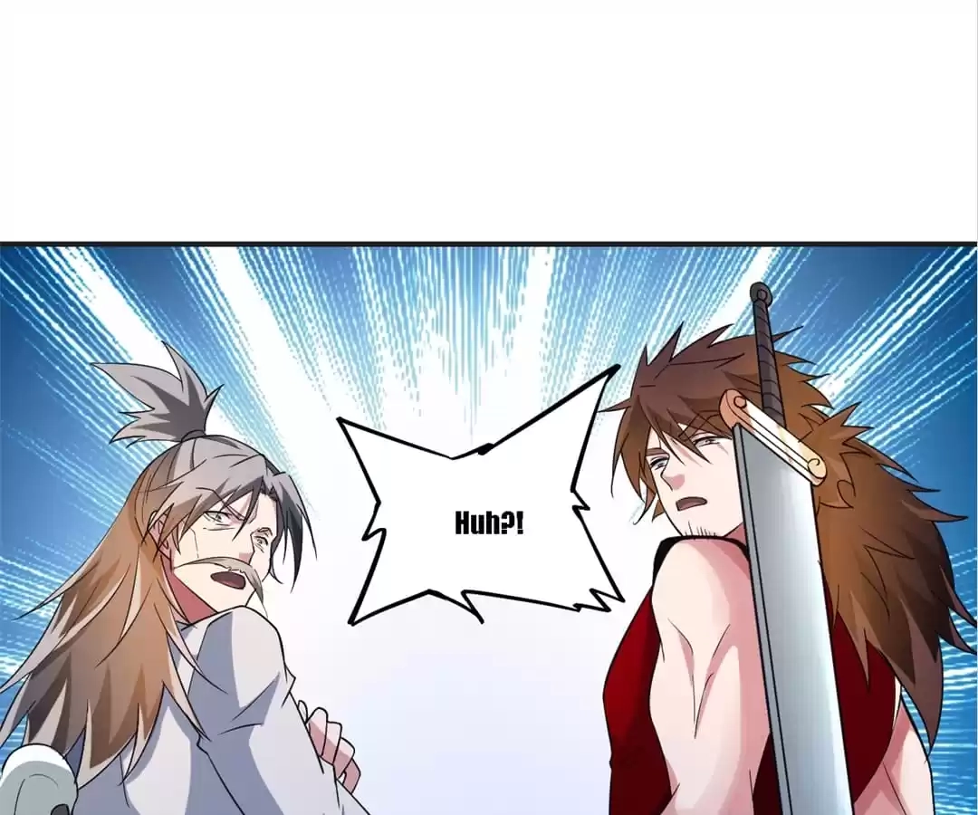 Banished Disciple's Counterattack Chapter 354 page 28 - 