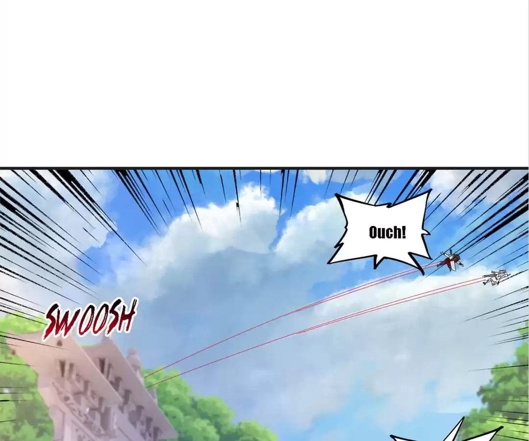 Banished Disciple's Counterattack Chapter 354 page 30 - 