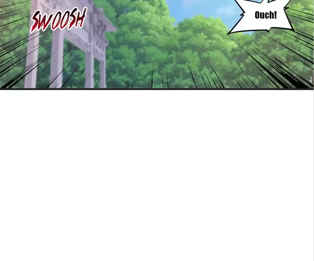 Banished Disciple's Counterattack Chapter 354 page 31 - 