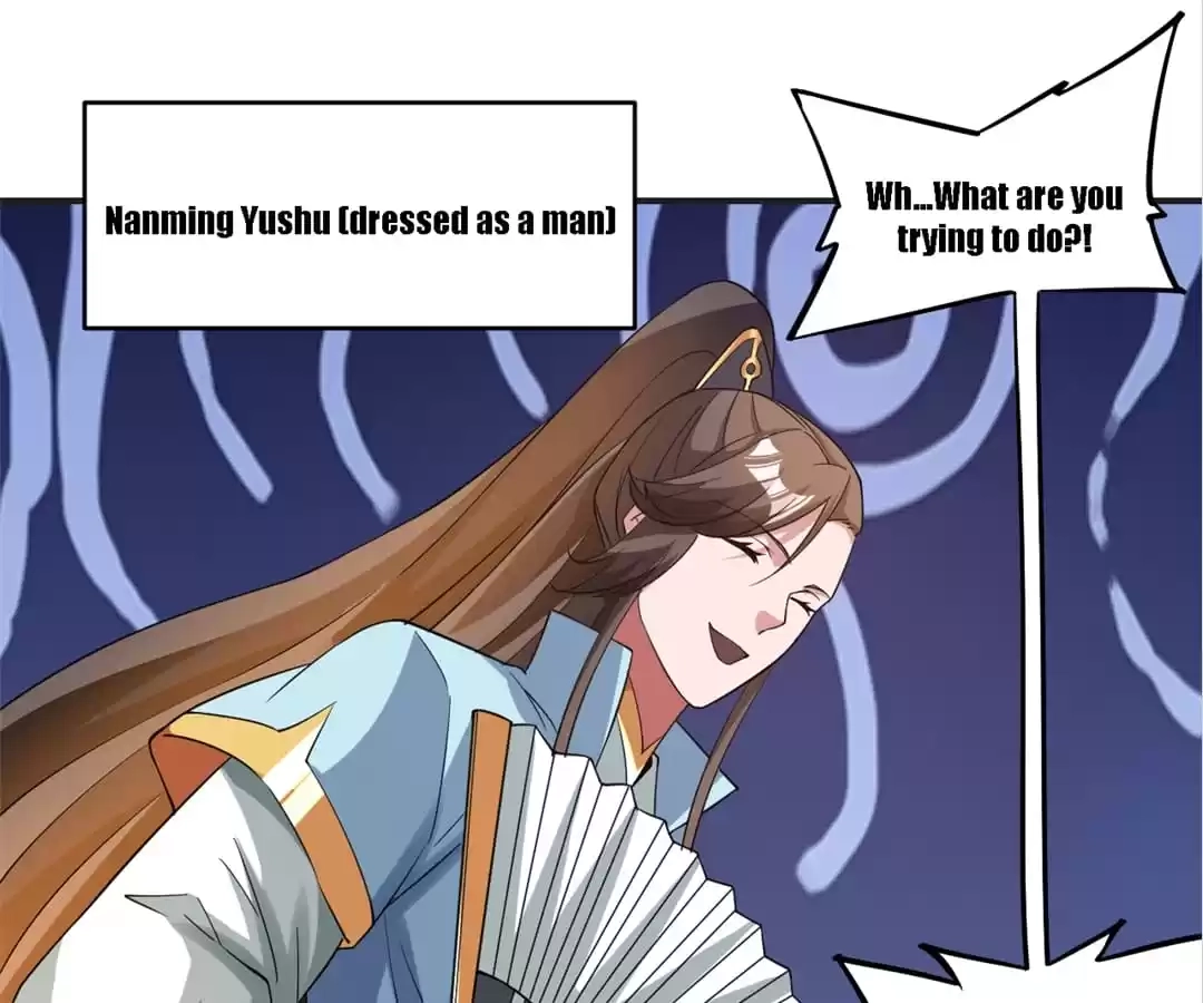 Banished Disciple's Counterattack Chapter 354 page 32 - 
