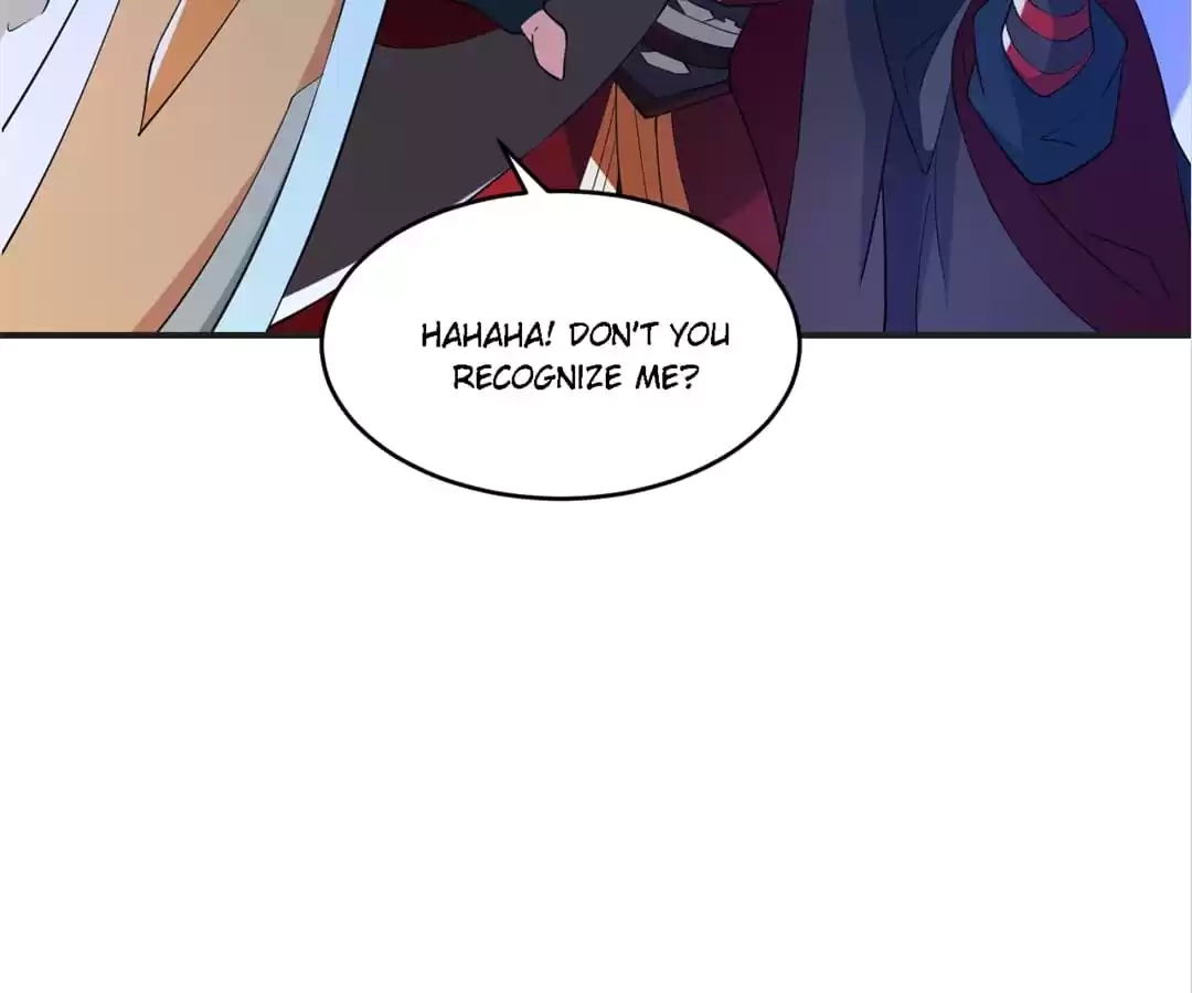 Banished Disciple's Counterattack Chapter 354 page 34 - 
