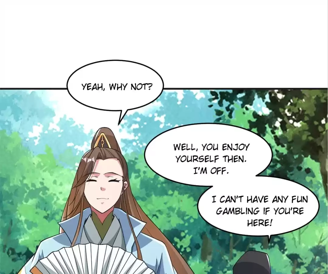 Banished Disciple's Counterattack Chapter 354 page 37 - 