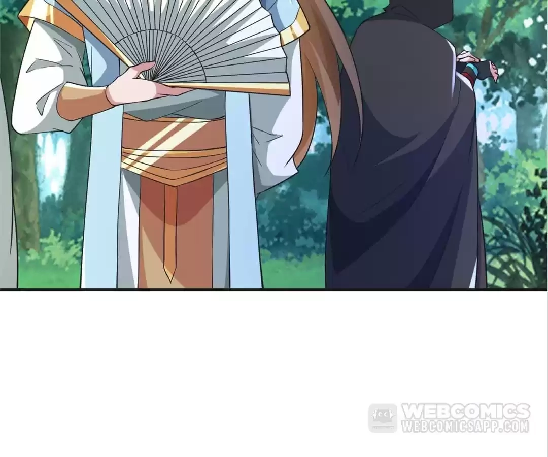 Banished Disciple's Counterattack Chapter 354 page 38 - 