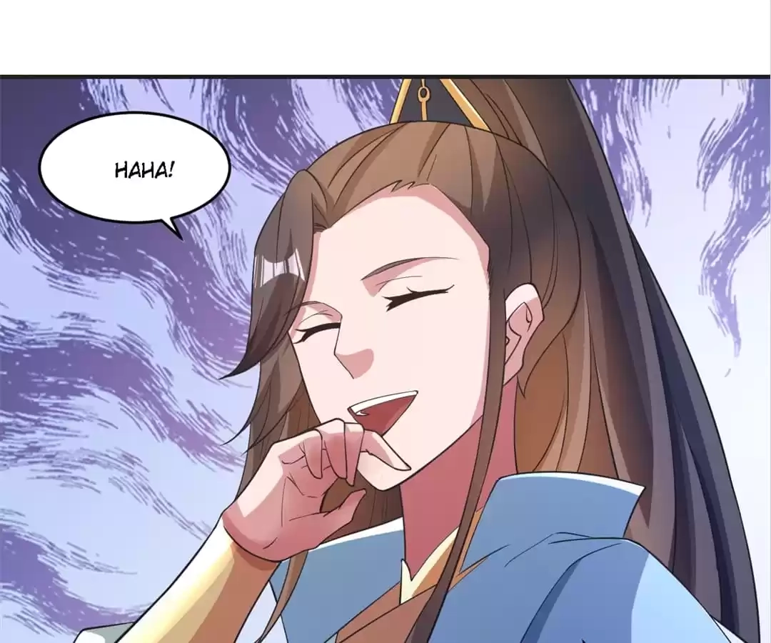 Banished Disciple's Counterattack Chapter 354 page 41 - 