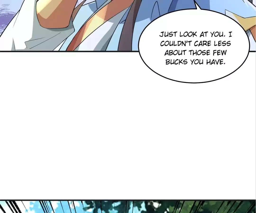 Banished Disciple's Counterattack Chapter 354 page 42 - 