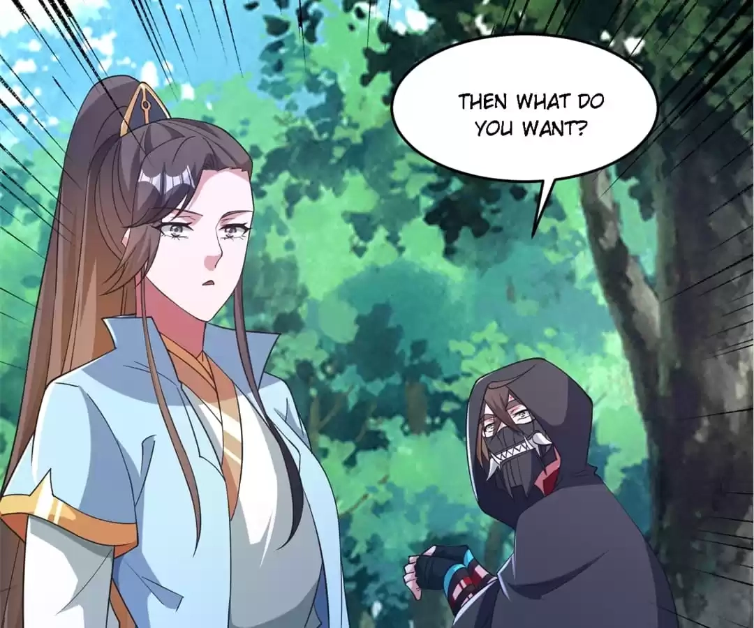 Banished Disciple's Counterattack Chapter 354 page 43 - 