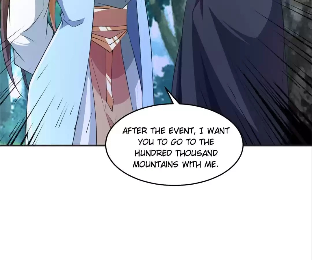 Banished Disciple's Counterattack Chapter 354 page 44 - 