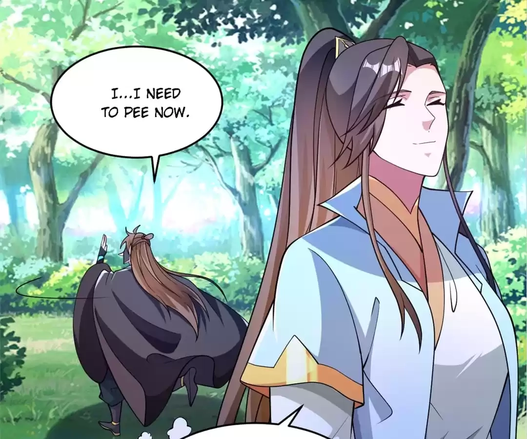 Banished Disciple's Counterattack Chapter 354 page 47 - 
