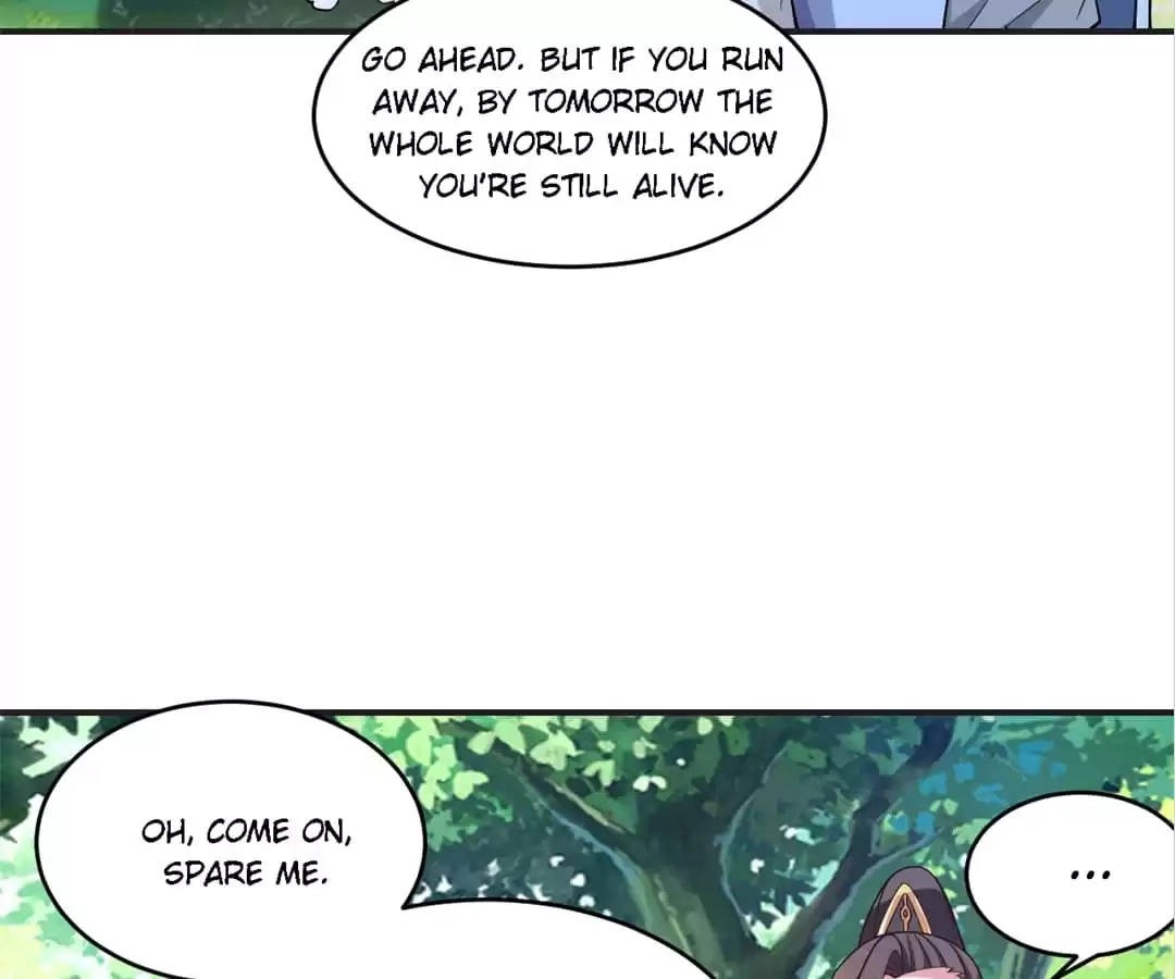 Banished Disciple's Counterattack Chapter 354 page 48 - 