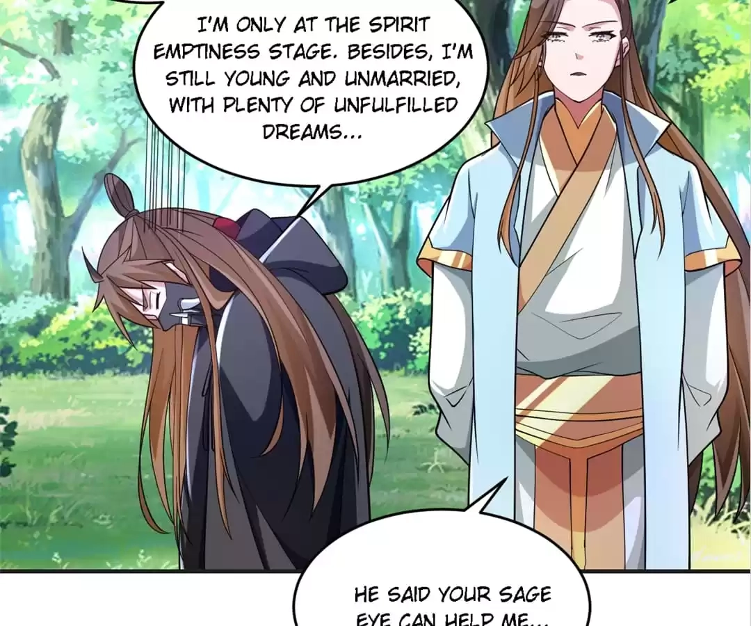 Banished Disciple's Counterattack Chapter 354 page 49 - 