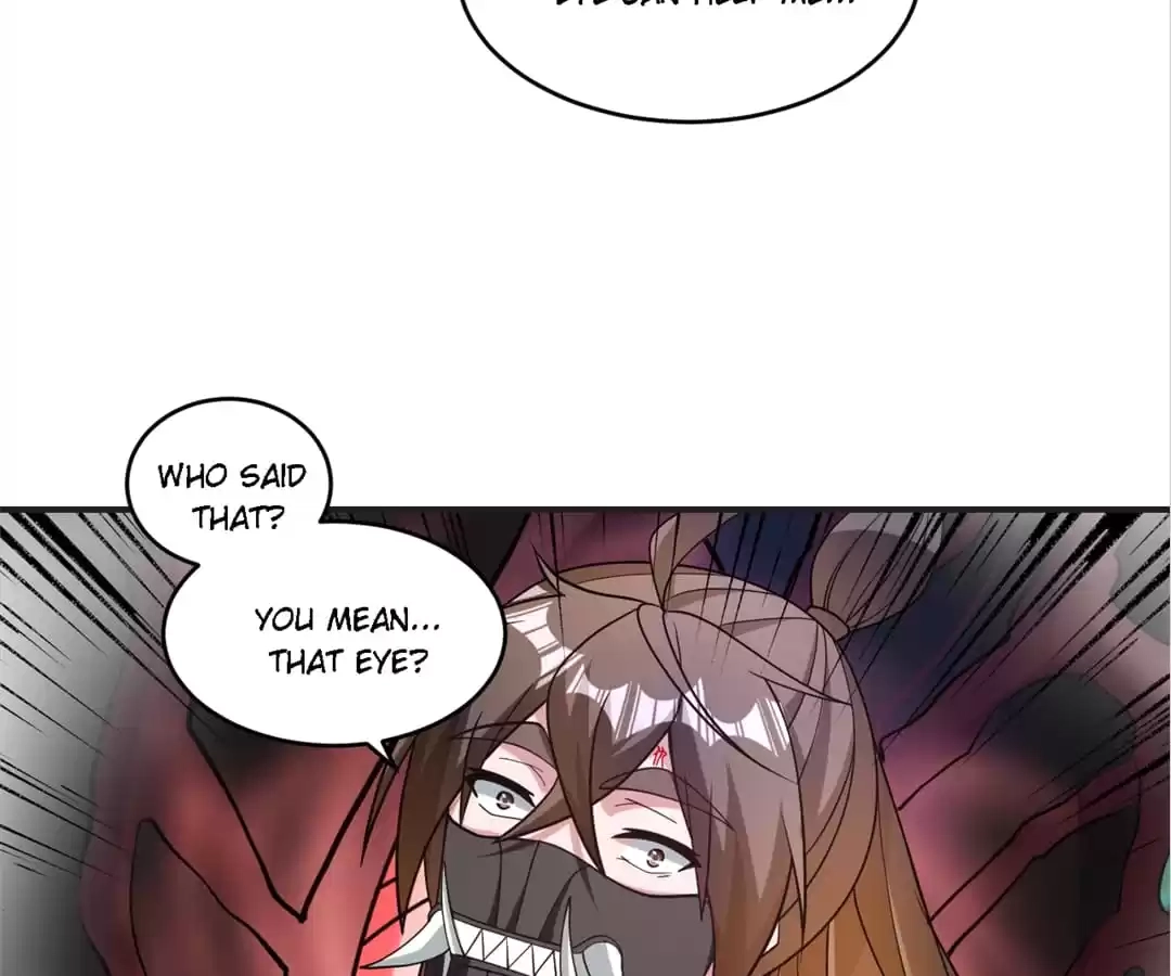 Banished Disciple's Counterattack Chapter 354 page 50 - 