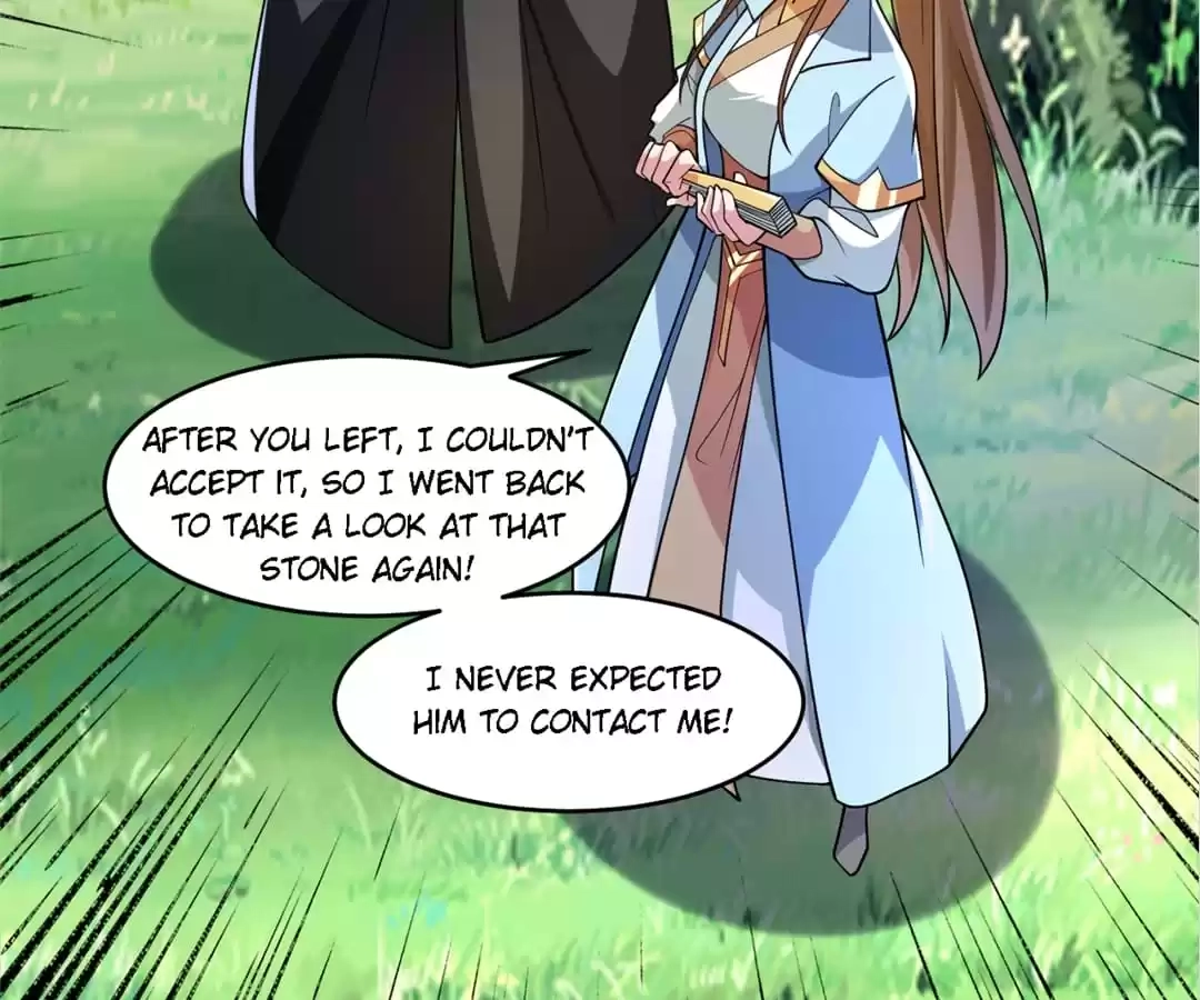 Banished Disciple's Counterattack Chapter 354 page 53 - 