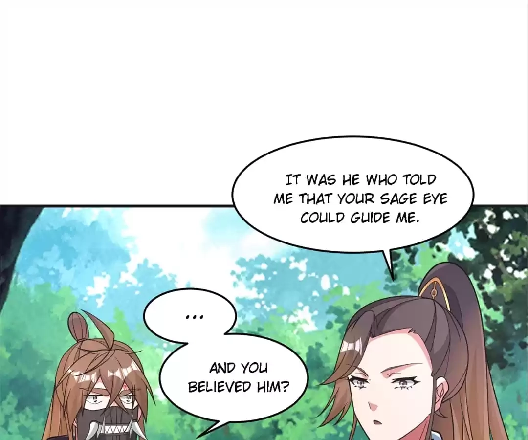 Banished Disciple's Counterattack Chapter 354 page 55 - 