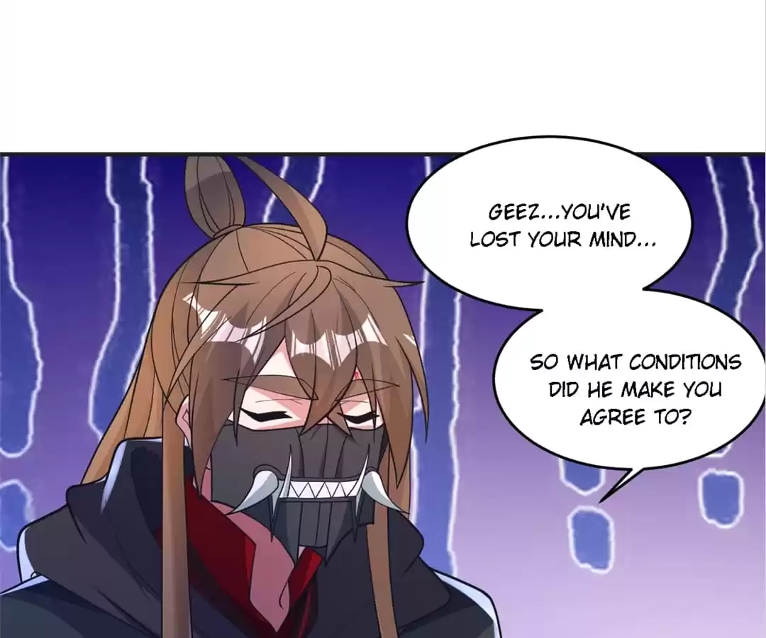 Banished Disciple's Counterattack Chapter 354 page 57 - 