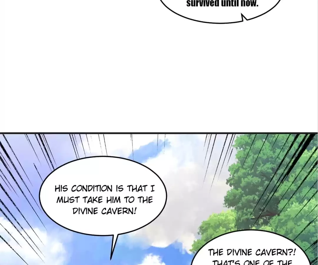 Banished Disciple's Counterattack Chapter 354 page 61 - 