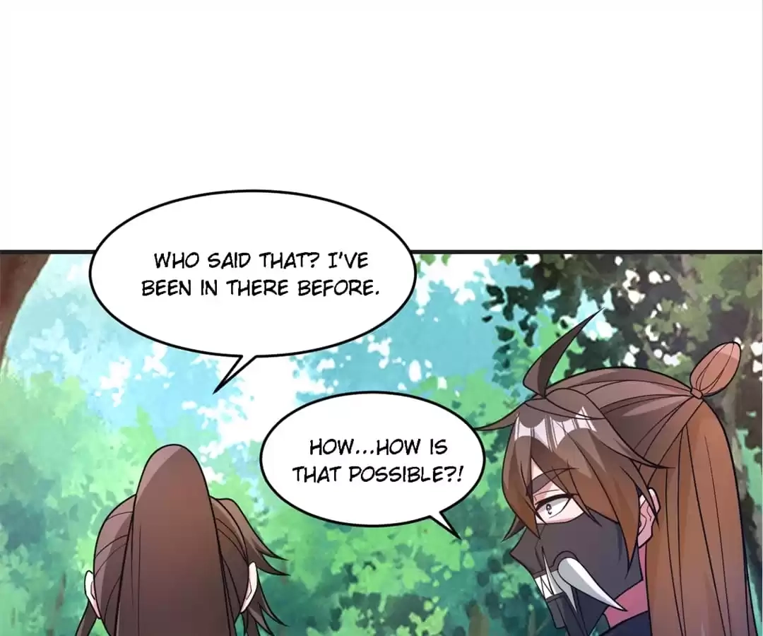 Banished Disciple's Counterattack Chapter 354 page 64 - 