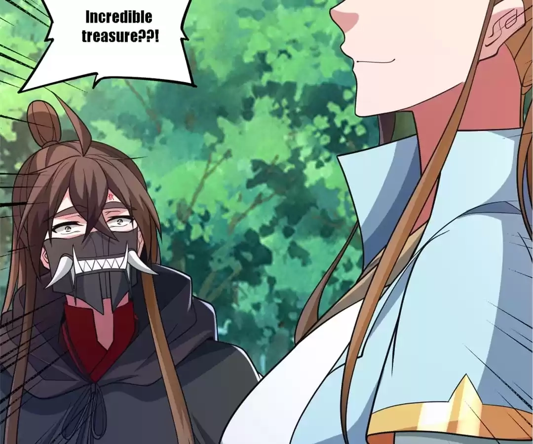Banished Disciple's Counterattack Chapter 354 page 67 - 