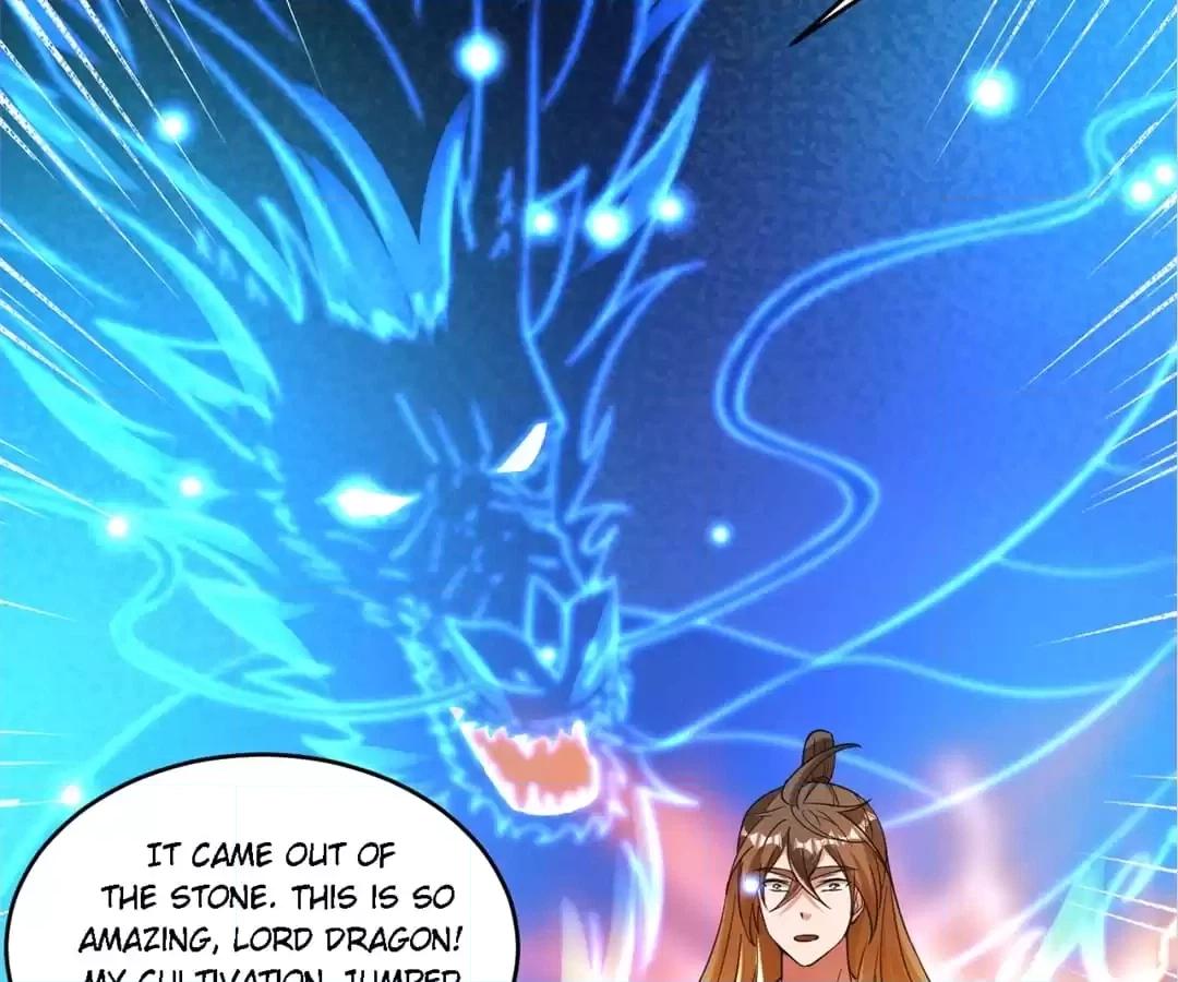 Banished Disciple's Counterattack Chapter 354 page 8 - 