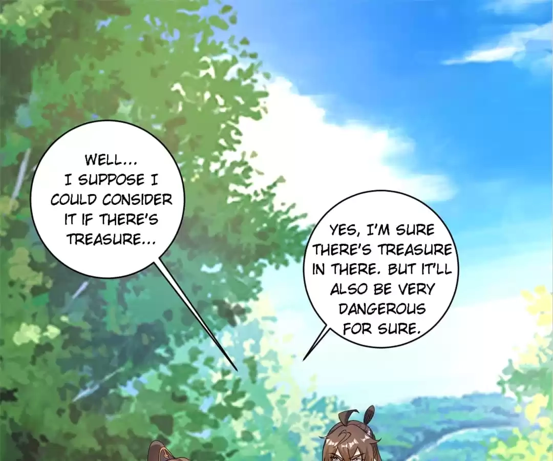 Banished Disciple's Counterattack Chapter 354 page 71 - 