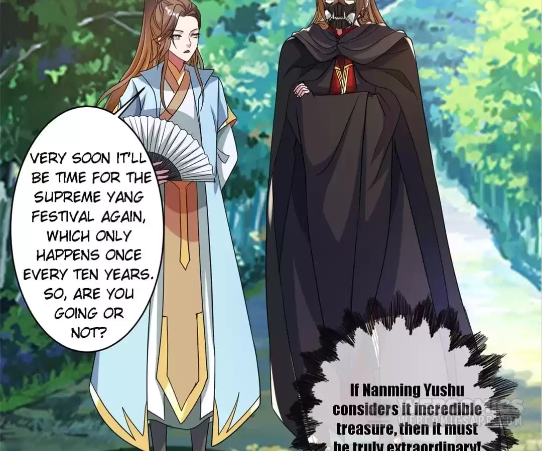 Banished Disciple's Counterattack Chapter 354 page 72 - 