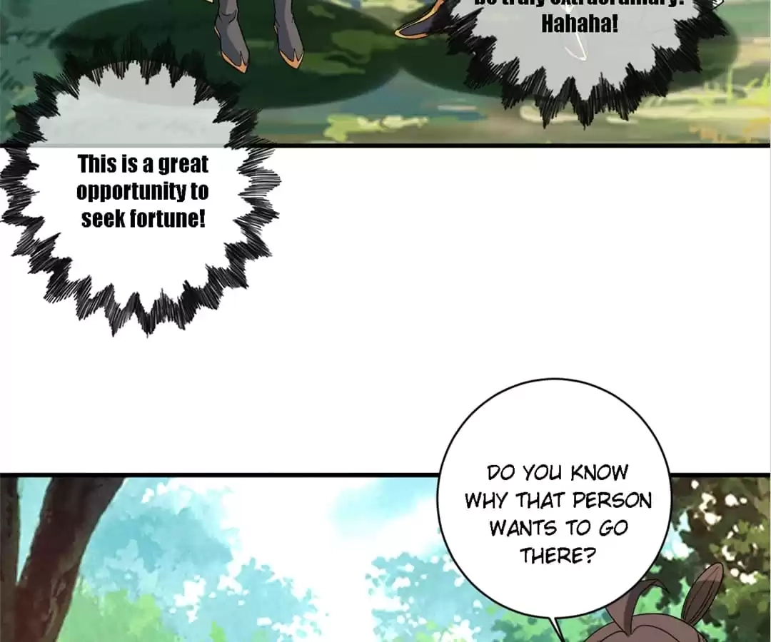 Banished Disciple's Counterattack Chapter 354 page 73 - 