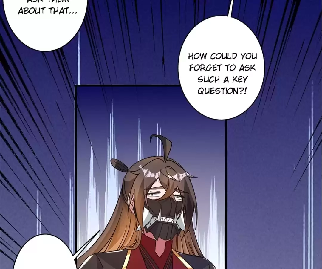 Banished Disciple's Counterattack Chapter 354 page 75 - 
