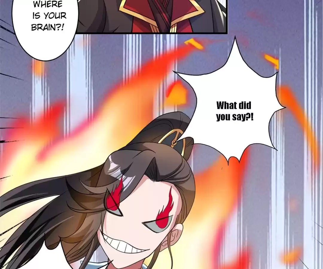 Banished Disciple's Counterattack Chapter 354 page 76 - 