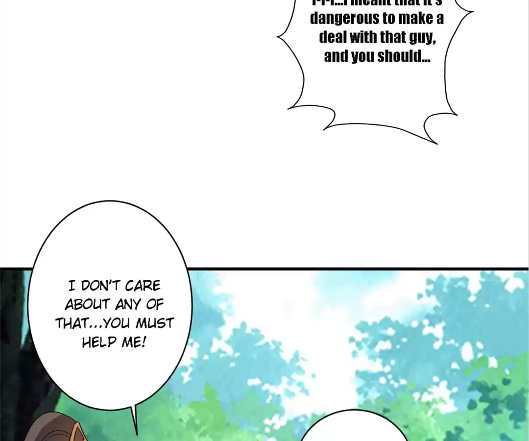 Banished Disciple's Counterattack Chapter 354 page 78 - 
