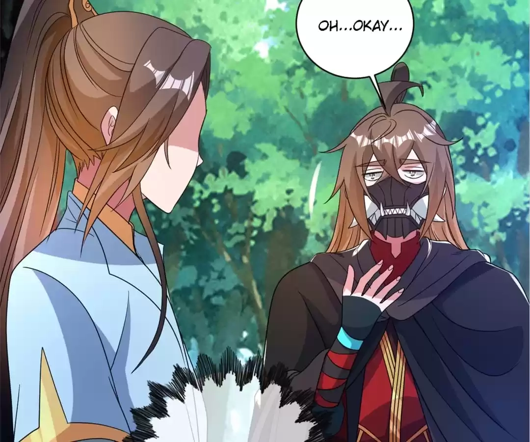 Banished Disciple's Counterattack Chapter 354 page 79 - 