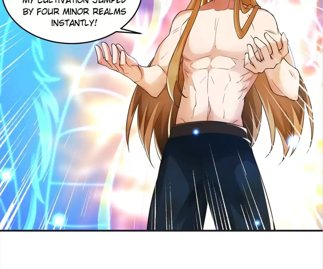 Banished Disciple's Counterattack Chapter 354 page 9 - 