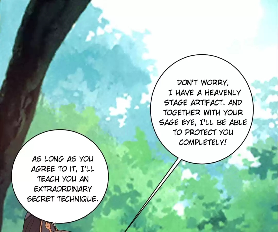 Banished Disciple's Counterattack Chapter 354 page 81 - 