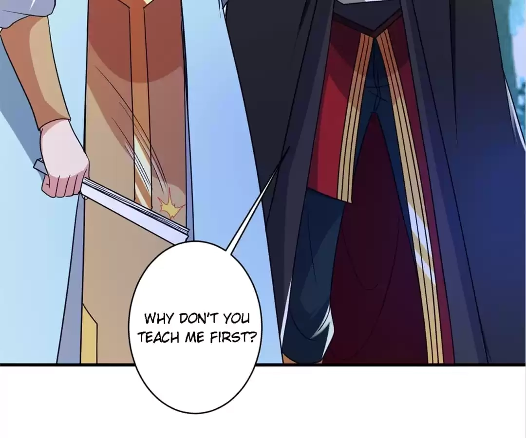 Banished Disciple's Counterattack Chapter 354 page 83 - 