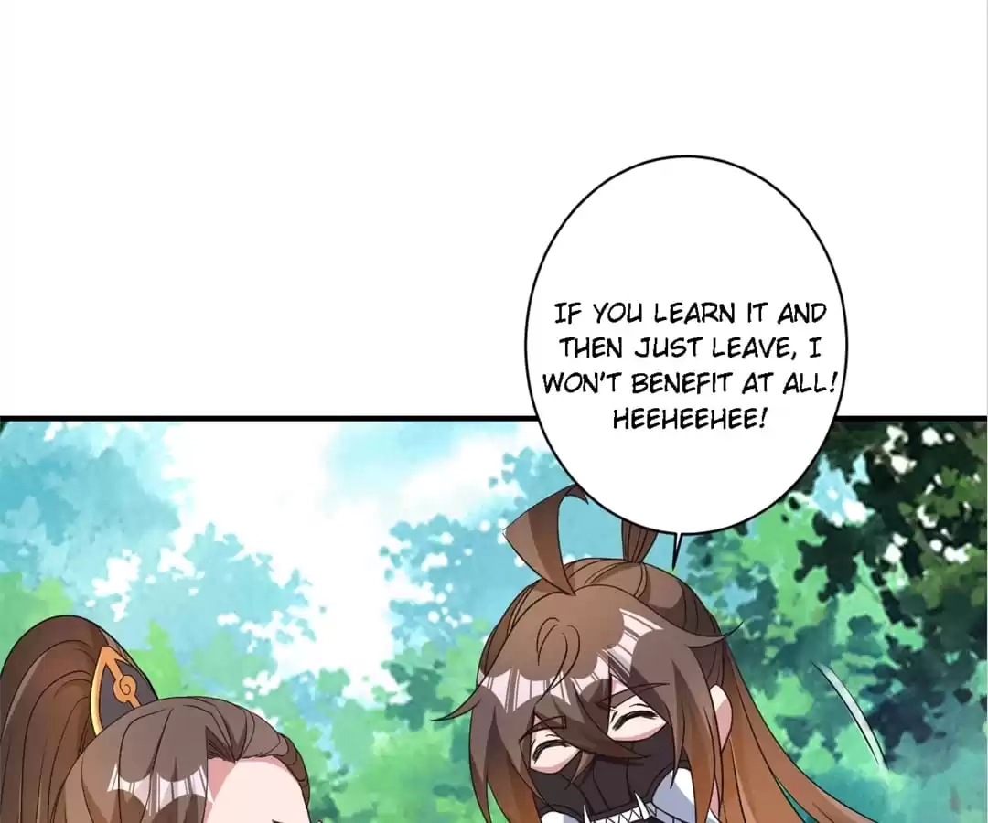 Banished Disciple's Counterattack Chapter 354 page 84 - 