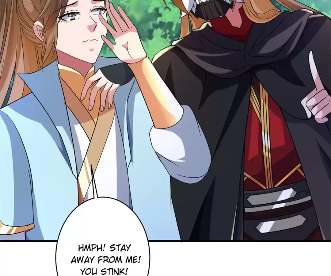 Banished Disciple's Counterattack Chapter 354 page 85 - 