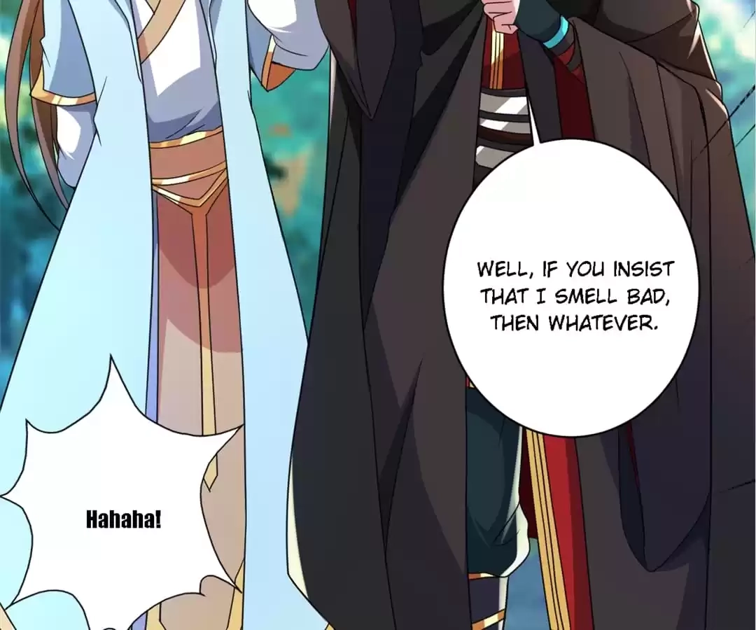Banished Disciple's Counterattack Chapter 354 page 88 - 