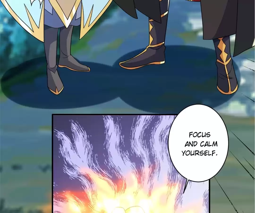 Banished Disciple's Counterattack Chapter 354 page 89 - 