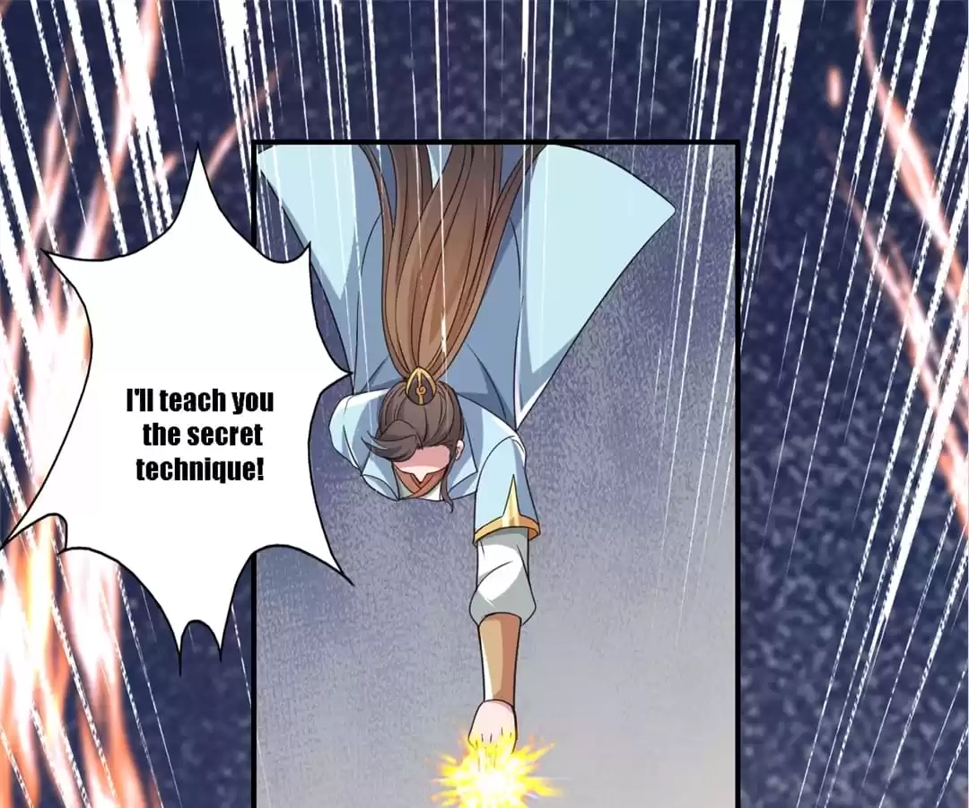 Banished Disciple's Counterattack Chapter 354 page 92 - 