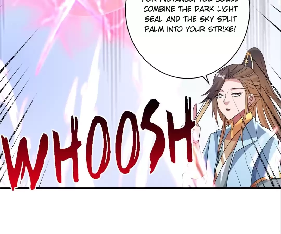 Banished Disciple's Counterattack Chapter 354 page 100 - 