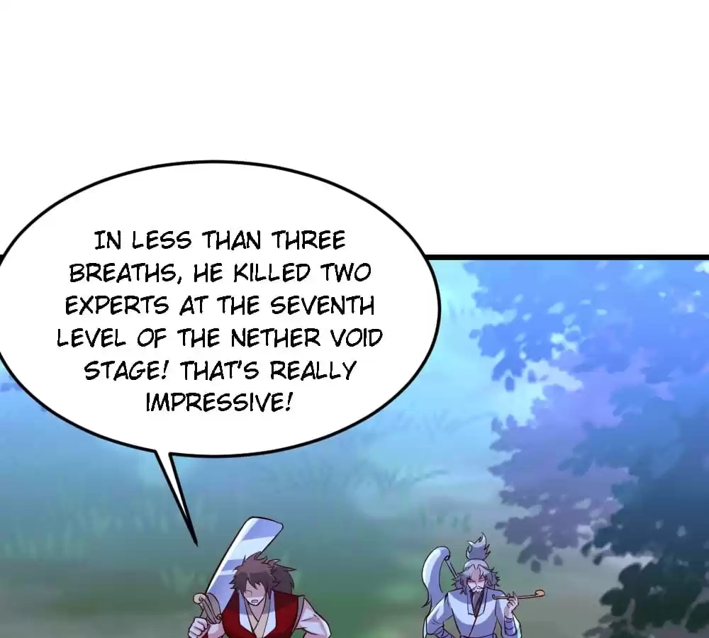Banished Disciple's Counterattack Chapter 355 page 1 - 