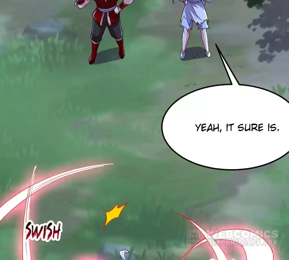 Banished Disciple's Counterattack Chapter 355 page 2 - 